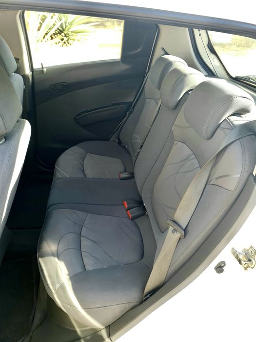 Chevrolet Spark 1.2 Gasolina
