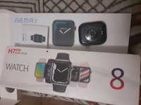 Срочно !!Продам smart watch 8