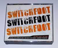 Switchfoot - The Early Years  3CD [box set]