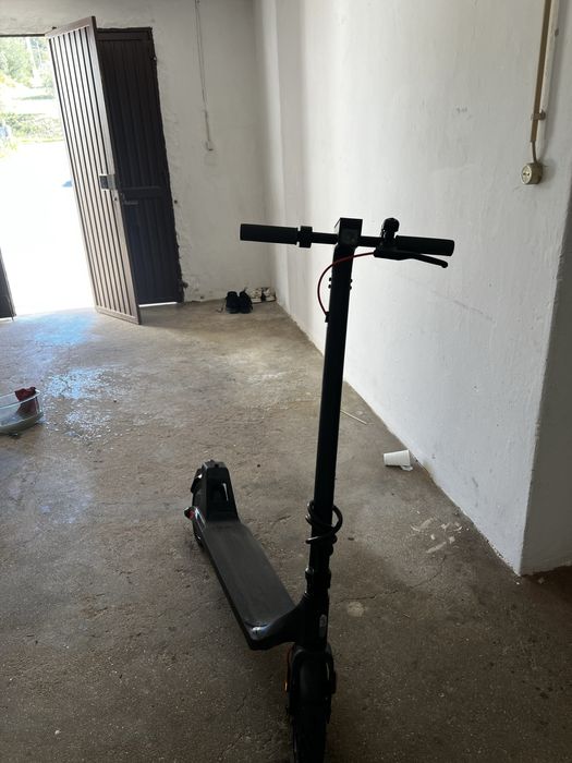Trotinete xiaomi venda e troca