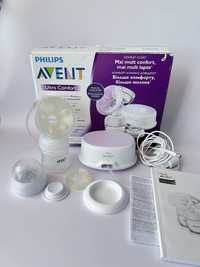 Молоковідсмоктувач Philips Avent