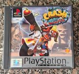 Jogo Crash Warped 3 - PlayStation 1