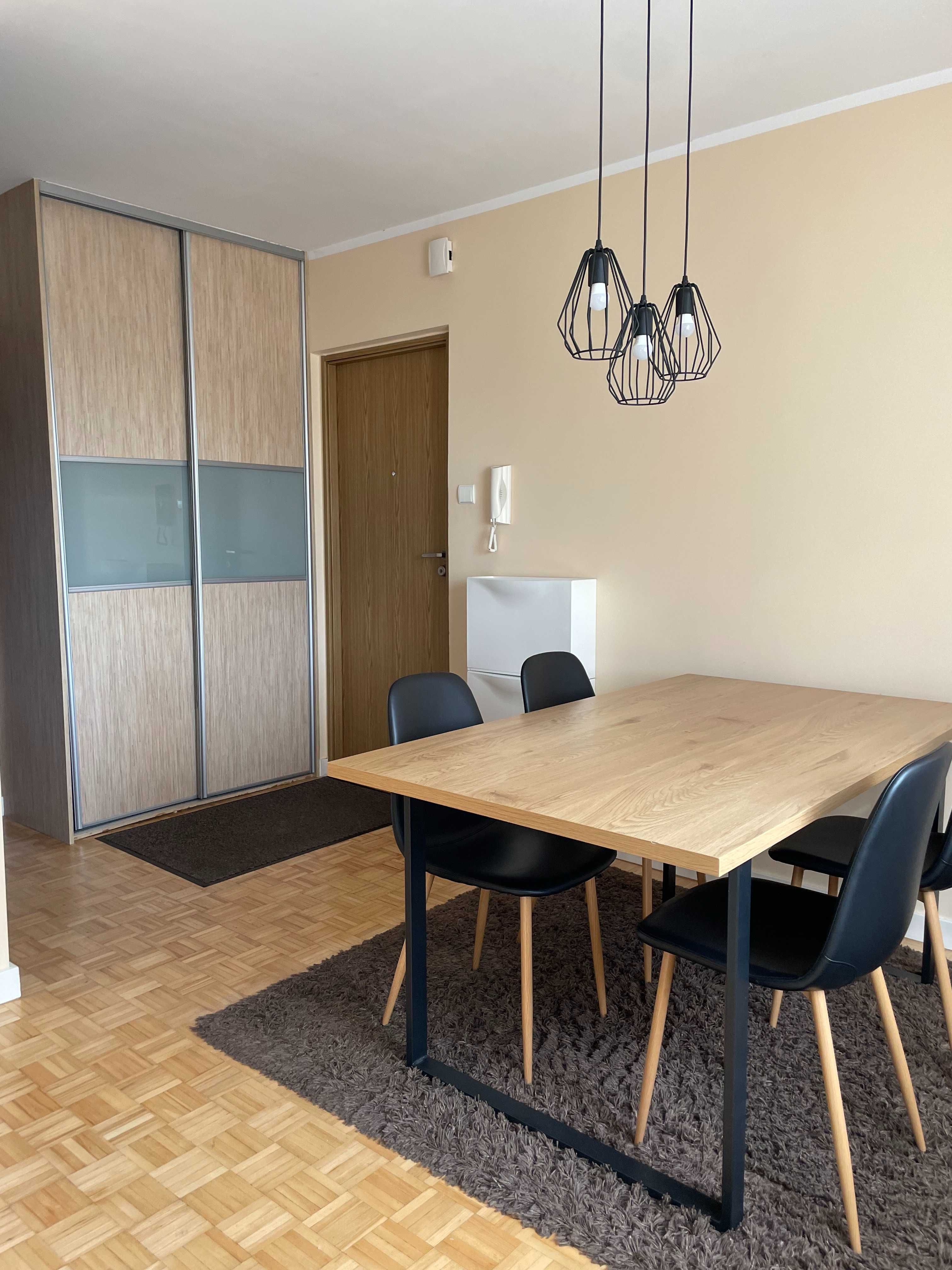 Osiedle Sienkiewicza 60 m2