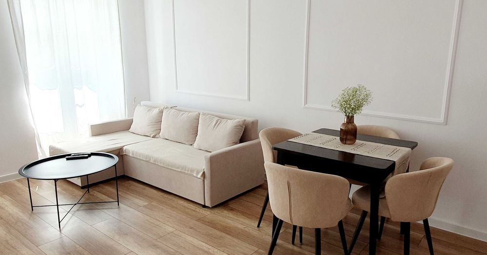 Centrum Wrocław- ul.Otwarta (Śródmieście), na wynajem 2 pokoje,43m2