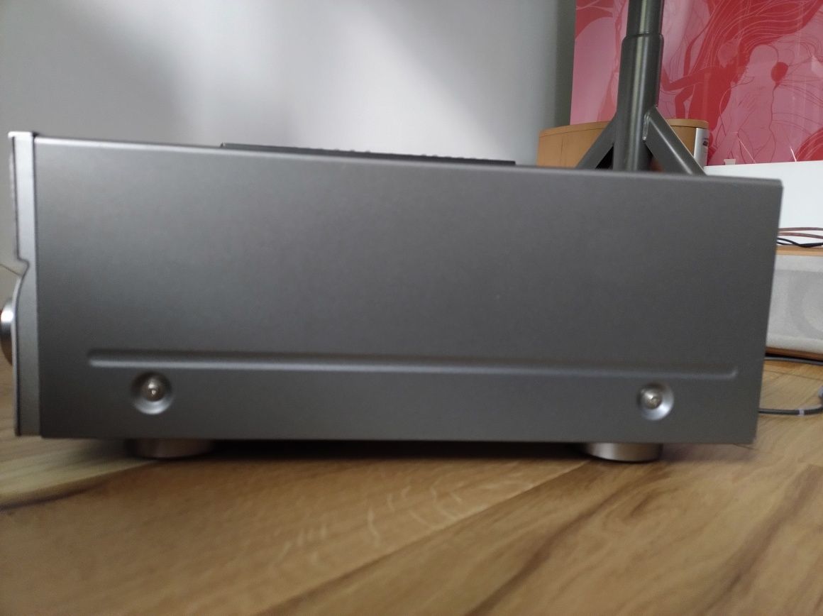 Yamaha RX-V2770 amplituner kina domowego