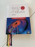 (NOWY) Fizyka Vademecum z zadaniami Teraz matura Nowa era