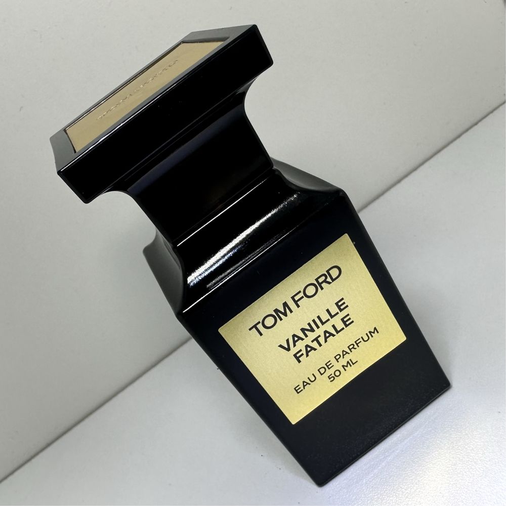 Tom Ford Vanille Fatale EDP 50ml