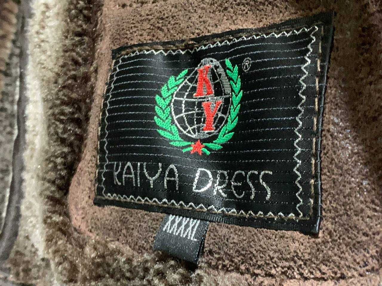 Дублянка чоловіча KAIYA DRESS 4ХЛ XXXXL