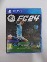 FC 24 PS4 Polska wersja / fifa 2024