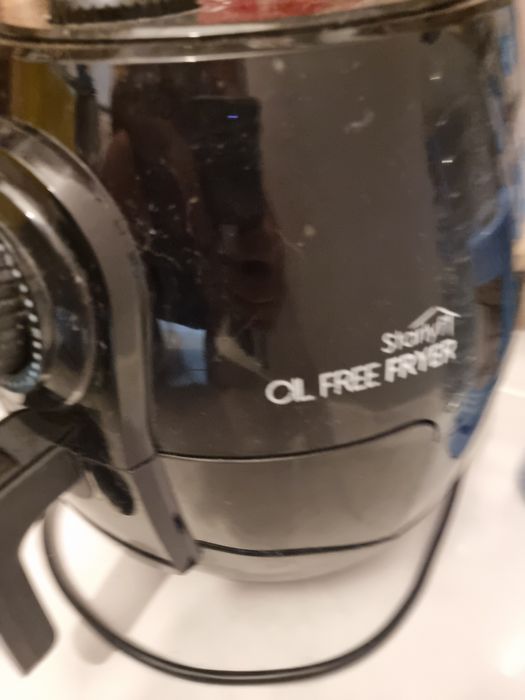 Airfryer Starlyf 3.8l