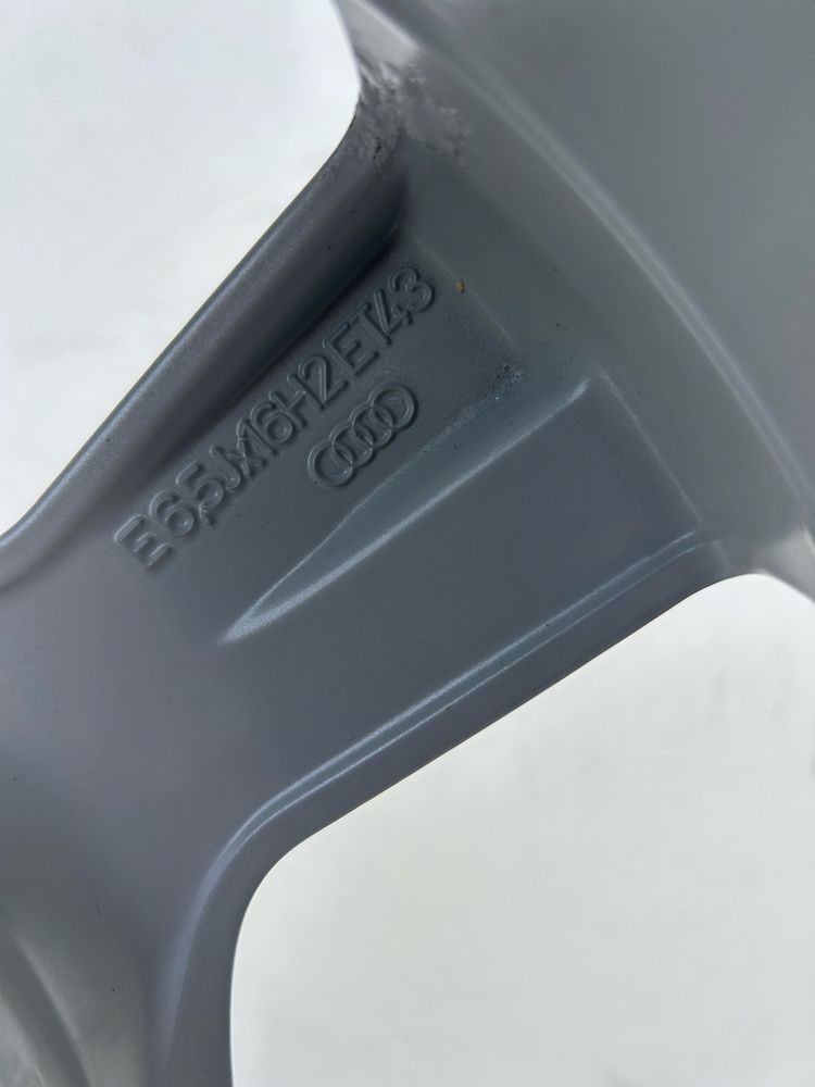 Alufelgi felgi Audi A3,Skoda,VW,Seat 5x112 R16 Oryginalne
