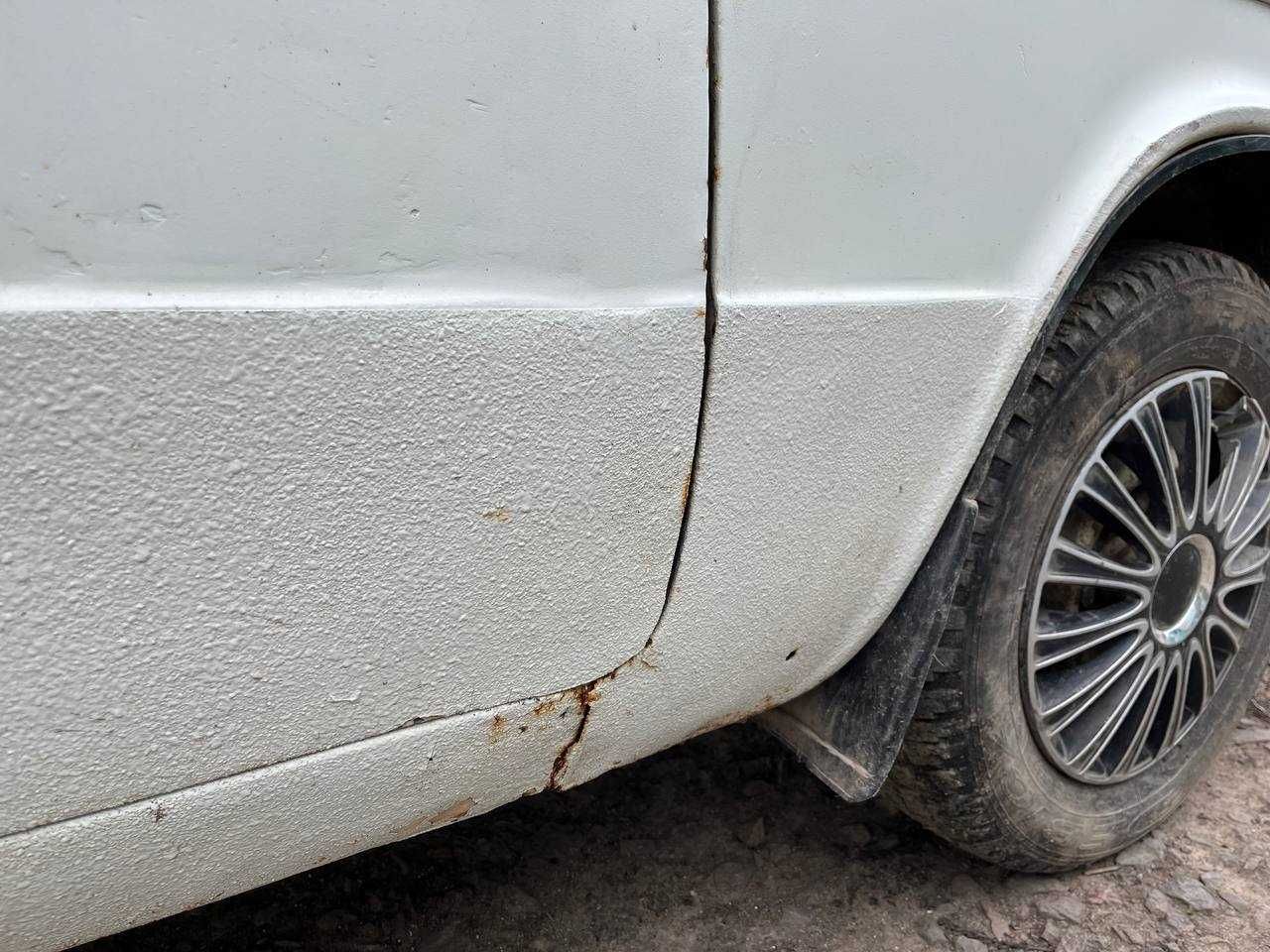 Автомобіль ВАЗ2106