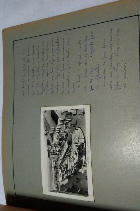 Digressão Turística à Nazaré