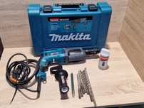Wiertarka udarowa Makita HR2470T z walizką