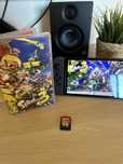 TROCA - Splatoon 3 para Nintendo Switch ou Switch 2