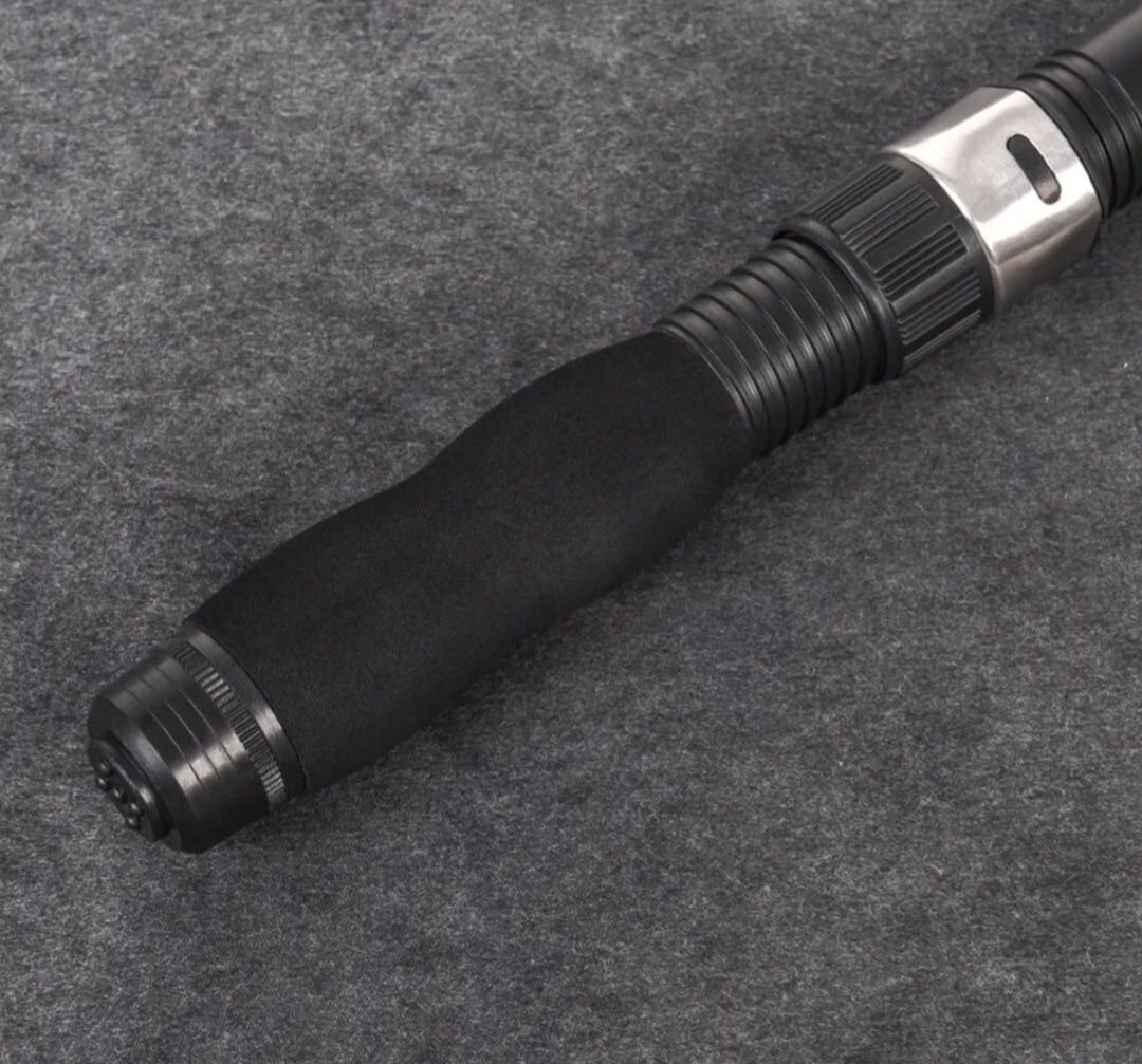 Mini wędka na ryby, NOWA,150 cm,idealna dla dzieci