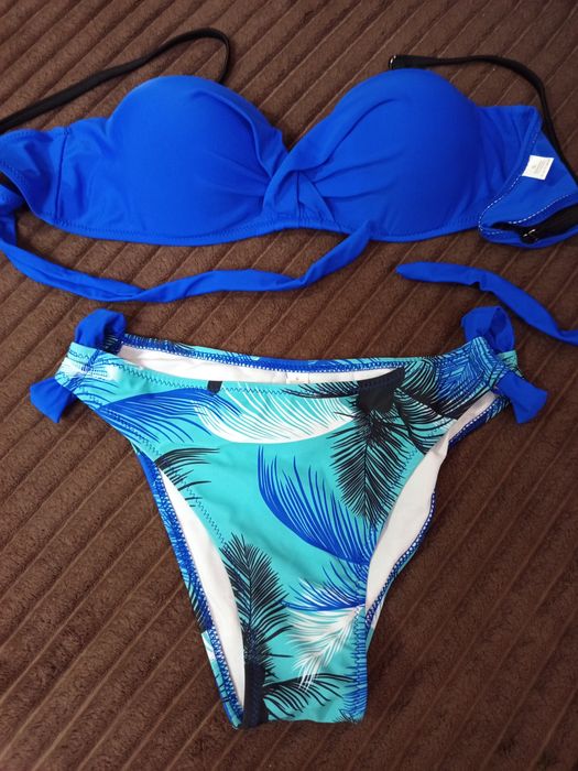 Купальник жіночий