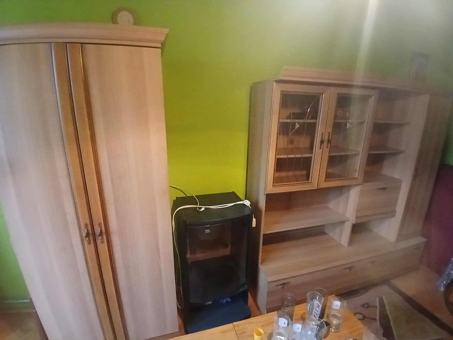 Oddam meble za darmo