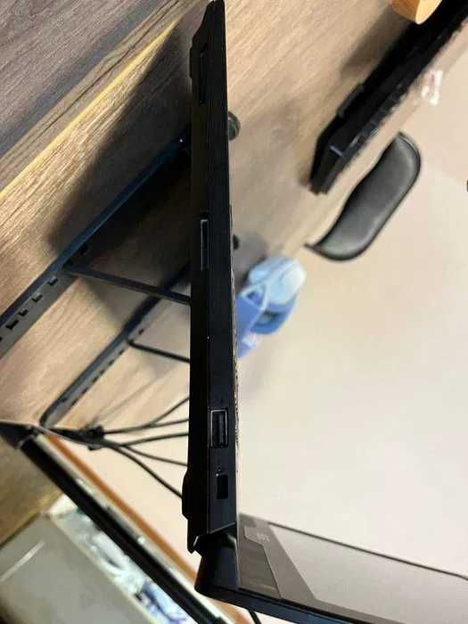 Ноутбук asus fx503vd e4090t