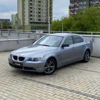 BMW 530D | 3.0 D 208 KM | Automat | Nawigacja | Klima | Tempomat |