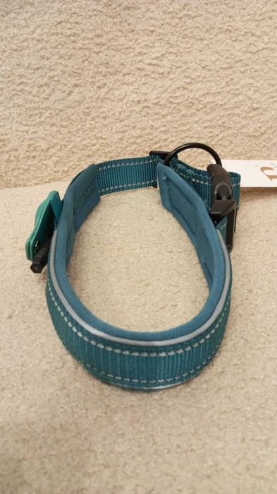 Coleira para animal-Novas
7€ Un.
Rosa/Preta/Verde