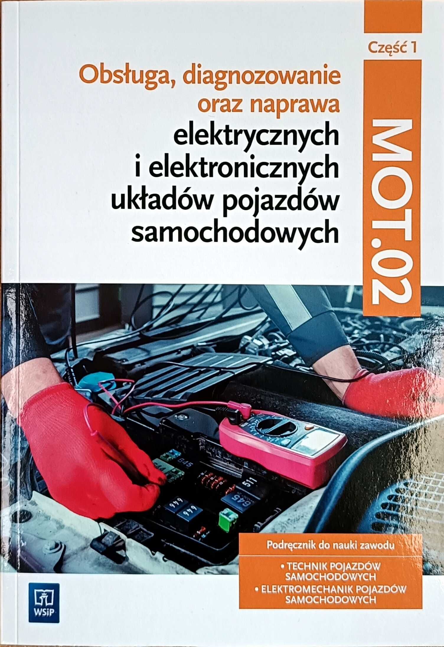 Naprawa układów elektrycznych itp wszystkich pojazdów