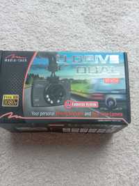 Kamera samochodowa U-Drive Dual MT4056