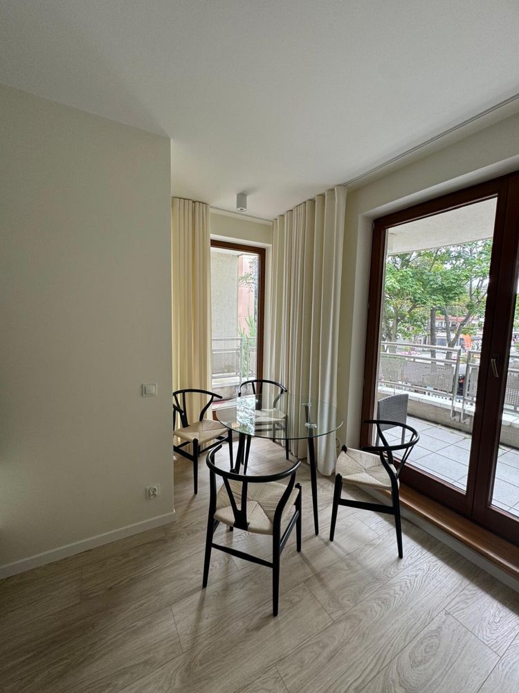 Jurata Apartament Miedzymorze 10 wolny