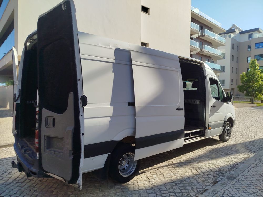 Transportes / Mudanças 10€/h
