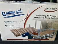 Протипролежневий комірчастий матрац GI-EMME GMA.5+GM3300/T
