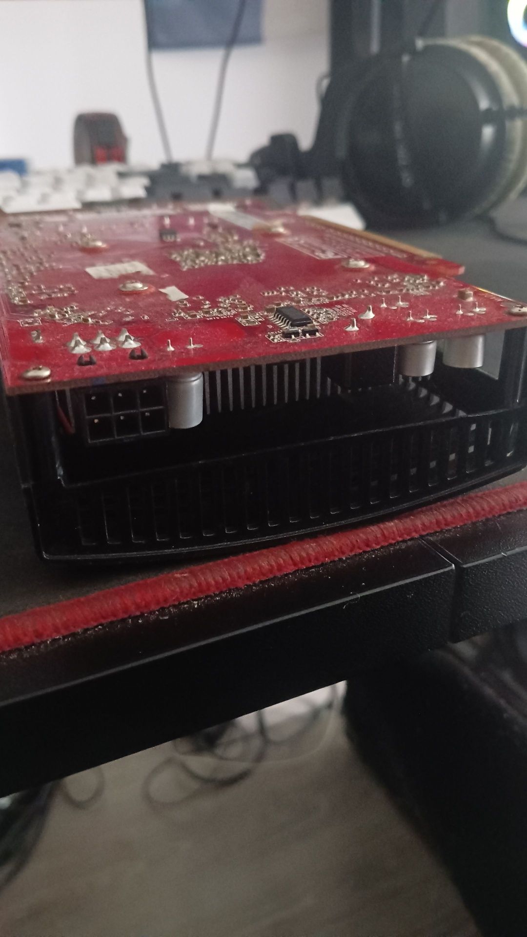 Karta graficzna GTS250 1GB GDDR3