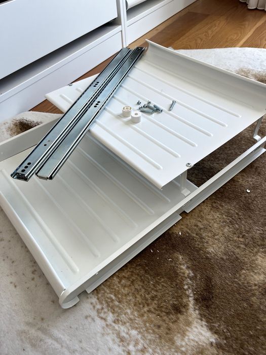 Sapateira extraível KOMPLEMENT IKEA