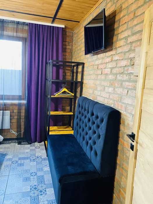 205 Оренда будинок озеро мангал баня рибалка