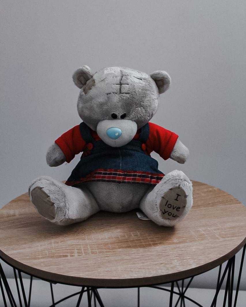 Мініатюрний ведмедик Teddy