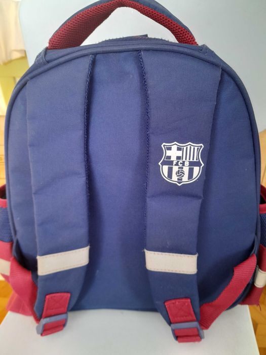 Plecak do przedszkola Balcerona