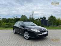 Renault Laguna 2.0DCI 150KM AUTOMAT!!! Panor Navi Xenon Serwis Oryginał 322Tkm!!!