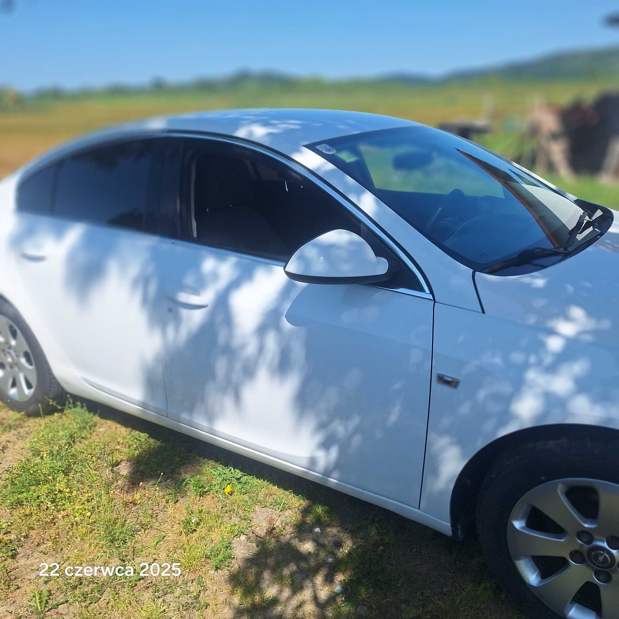 Opel insygnia 2.0