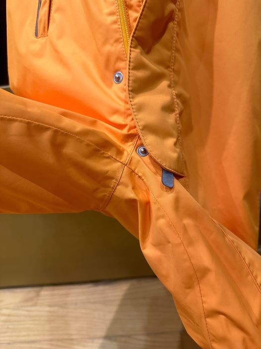 Дитячий зимовий комбінезон Reima