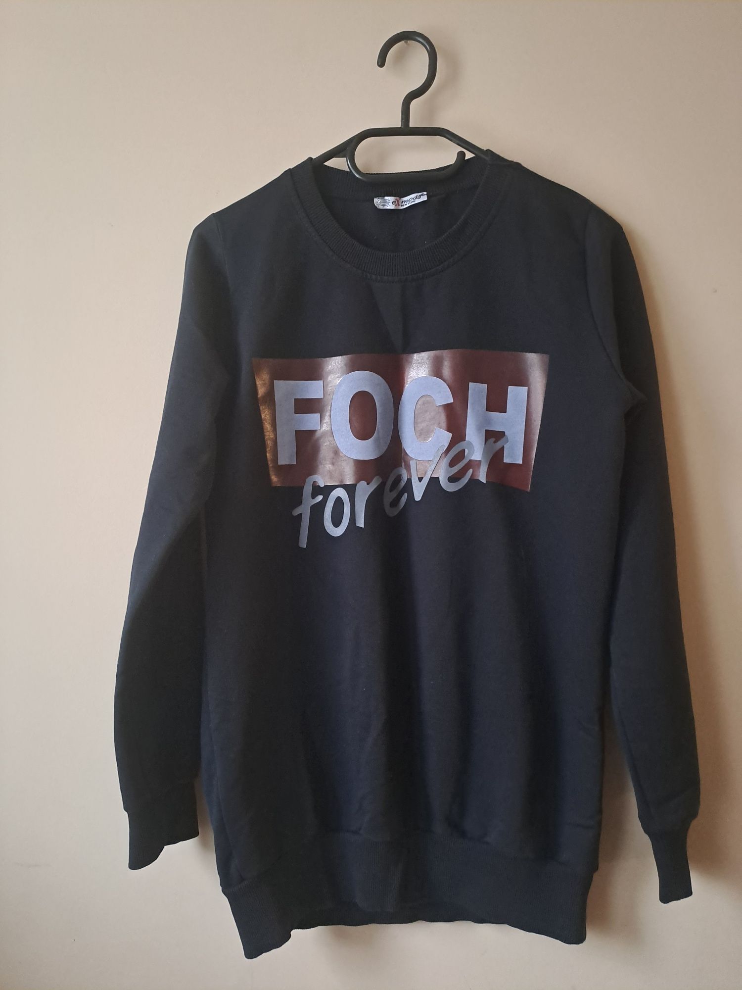 Bluza foch forver rozmiar M