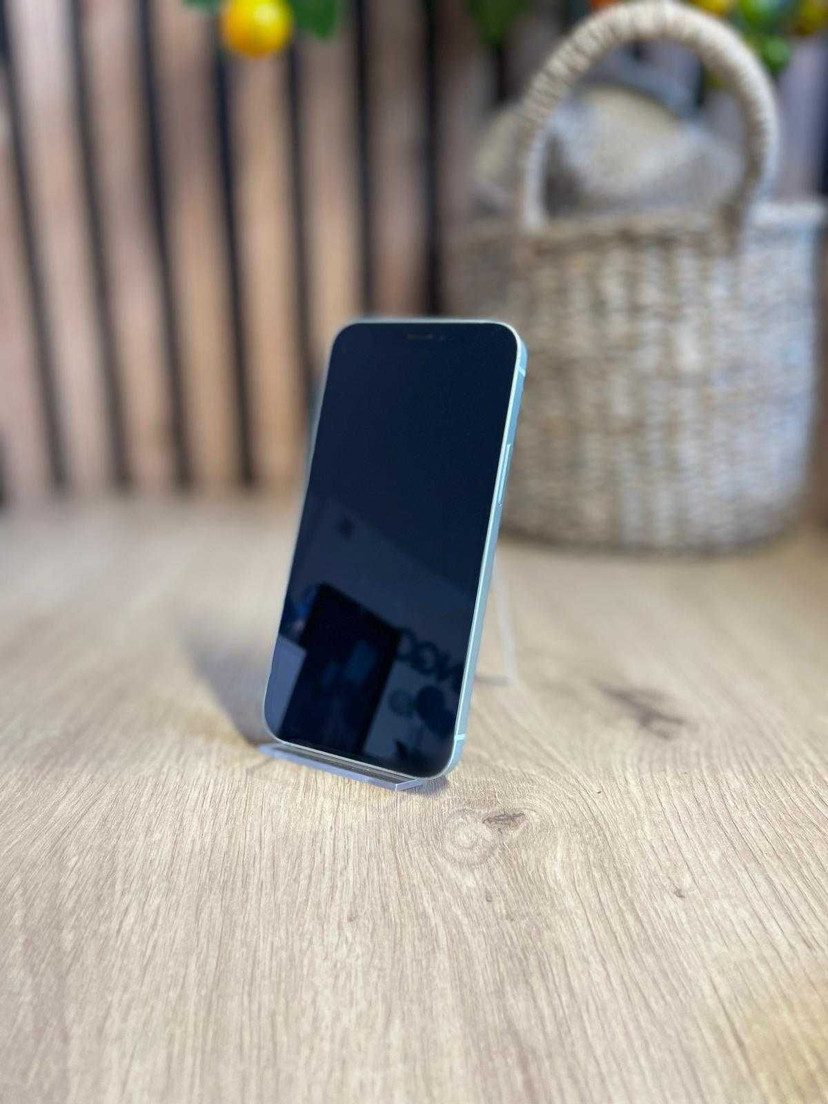 iPhone 12 Mini 128GB | Bateria 100% | Gwarancja 2 lata | Jak Nowy