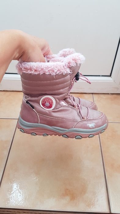 Зимние ботинки зимовi черевики сапоги сапожки дутики дутіки чоботи