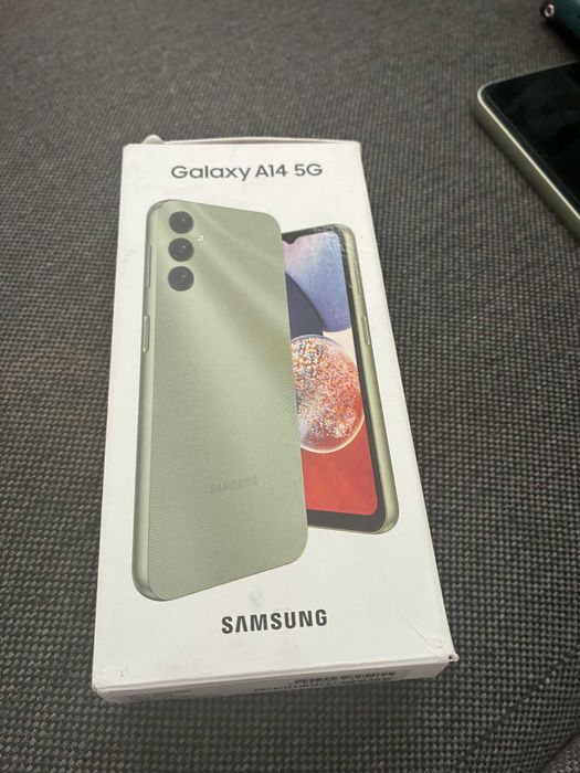 Samsung galaxy  A14 5g
