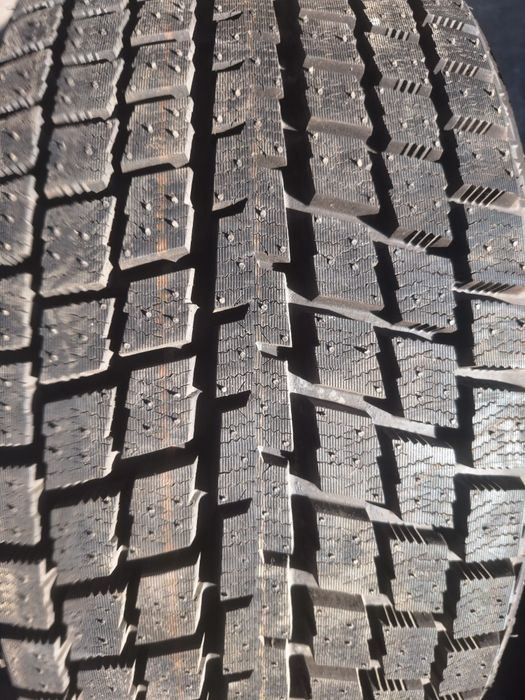 Продам шини 245 40 18 Bridgestone з MZ-03,,нові,2 штуки