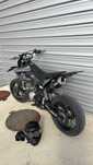 Yamaha WR 125X (2013) – Motor Quase Novo