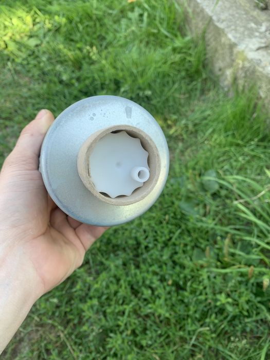 Паливний фільтр MAHLE KL1044