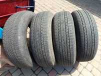 Продам резину 215/70R16
