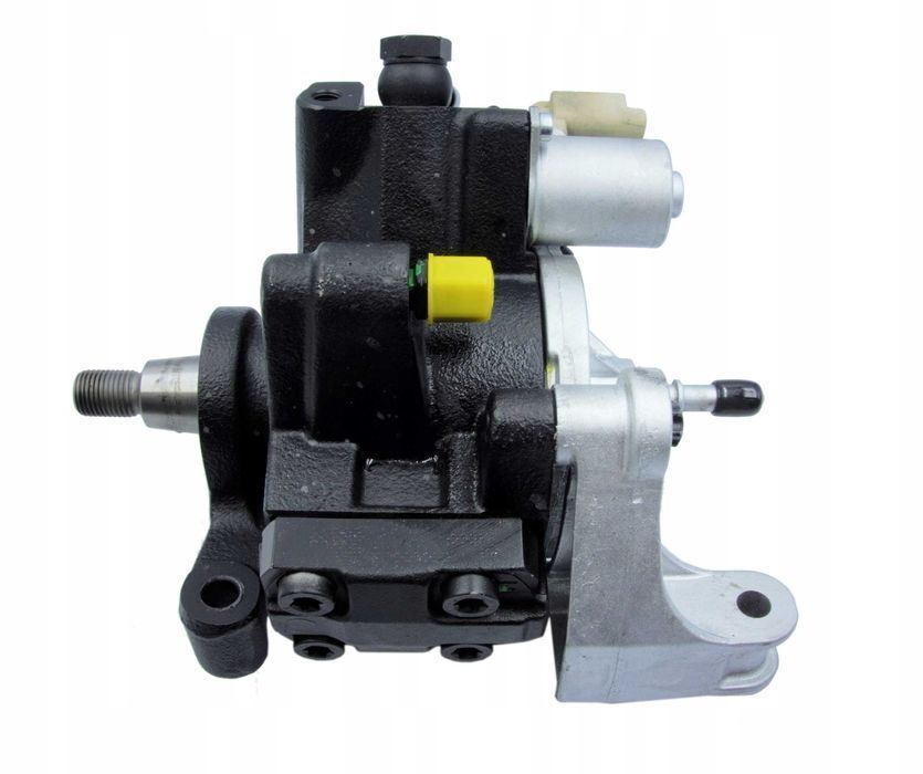 Pompa 5ws40978 Siemens 1.5 Renault, Mercedes Citan Regenerowana