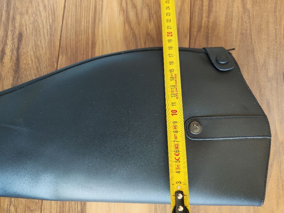 Oficerki jeździeckie Horze 40