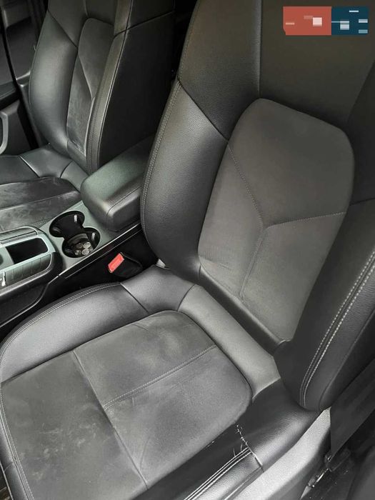 Porsche Macan 2017