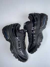 Кроссовки Nike Air Max 95 Essential All Black